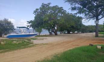Imagem 4: Terreno COM 1.300M2(20X65(à Venda na Frente da Praia de Alter do Chão, Santarém PA