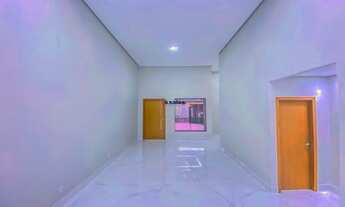 Imagem 4: Destaque!! Casa Moderna de Alto Padrão em Vicente Pires - Condomínio Fechado!!