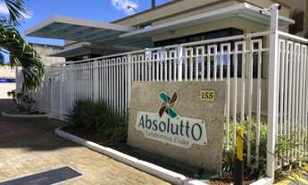 Imagem: Absolutto cond club !