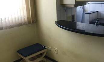 Imagem 2: Apartamento com 1 quarto no Edifício Angelo Bazo - Bairro Centro em Londrina