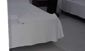 Imagem 2: Apartamento Arraial d Ajuda Alto da Pitinga 500m da praia pitinga