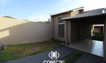 Imagem: Casa com 2 quartos - Bairro Independência