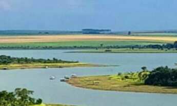 Imagem: LAGO CORUMBA 4 ABADIANIA IV POTO VALÊNCA