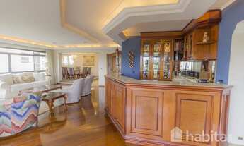 Imagem 6: Apartamento em Jardim da Saúde