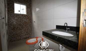 Imagem 6: Casa com 2 quartos - Bairro Residencial Parque dos Buritis em Senador Canedo