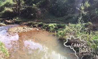 Imagem 7: Campo Brasil Imóveis, realizando seu sonho rural! Chácara de 8.000 m² bem localizada!
