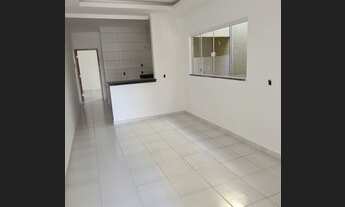 Imagem 3: Casa 2 quartos no Setor Maysa