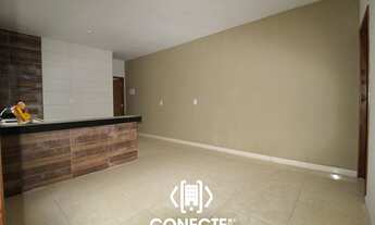 Imagem 2: Casa com 2 quartos - Bairro Residencial Parque dos Buritis em Senador Canedo