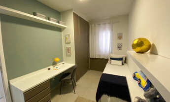 Imagem 4: Apto barato com entrada parcelada - 176.000,00