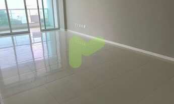 Imagem 2: Apartamento à venda, 3 quartos, 1 suíte, 2 vagas, Cavaleiros - Macaé/RJ