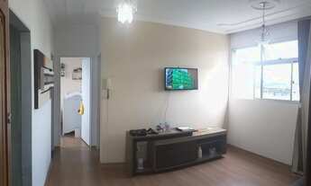 Imagem: RIBEIRãO DAS NEVES - Apartamento Padrão