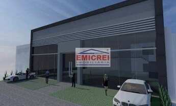 Imagem: Loja para alugar, 500 m² por R$ 15.000,00/mês