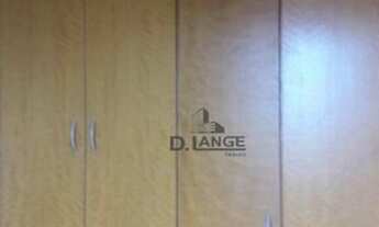 Imagem 6: Apartamento com 3 dormitórios à venda, 96 m² por R$ 585.000,00 - Parque Prado - Campinas/S