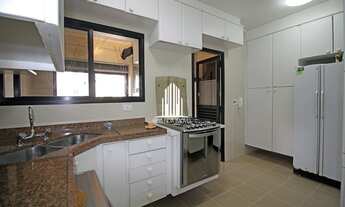 Imagem 5: Apartamento com 2 dormitórios, 120m² para alugar na Vila Nova Conceição