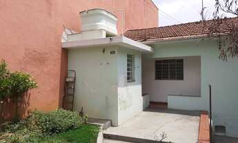 Imagem 3: Casa para venda possui 130 metros quadrados com 1 quarto em Santa Maria - São Caetano do S