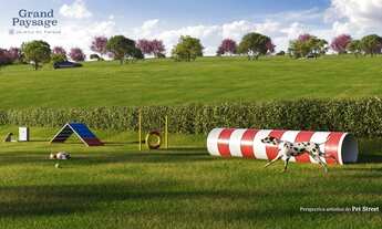 Imagem 5: Grand Paysage - Loteamento de luxo em Taubaté