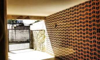 Imagem 3: Casa Sobrado em Vila Clotilde - Guarulhos