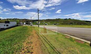 Imagem 5: Excelente Terreno em declive com vista, à venda, 630 m² por R$ 370.000 - Alphaville - Juiz