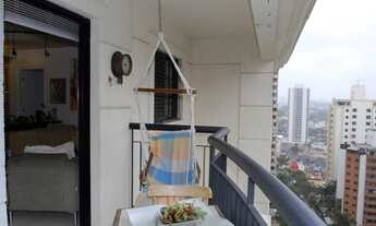 Imagem 3: APARTAMENTO COM FINO ACABAMENTO, NO MELHOR DA VILA MASCOTE!