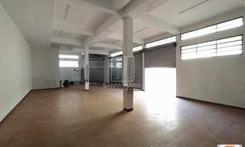 Imagem 5: Salão/Galpão (salão - térreo) , cozinha planejada