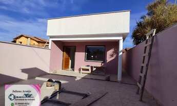 Imagem 5: Casa com 3 dormitórios à venda por R$ 560.000 - Itaupuaçu - Maricá/RJ