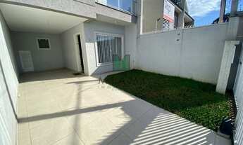 Imagem 4: Sobrado 3 Dormitórios para venda em Curitiba - PR