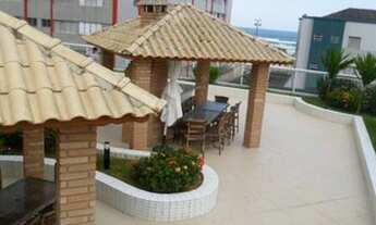 Imagem 4: APARTAMENTO AVIACAO - PRAIA GRANDE SP