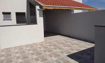 Imagem 2: Cobertura 70 m², 2 dormitórios, 1 vaga, Jardim Utinga, Santo André, SP