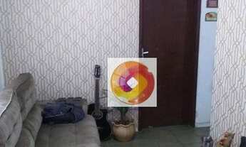 Imagem 4: Casa com 2 dormitórios à venda, 40 m² por R$ 195.000,00 - Cidade Industrial - Curitiba/PR