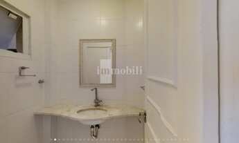 Imagem 6: Jardim Apto Reformado Ensolarado