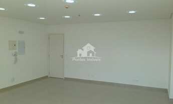 Imagem 3: Sala comercial 36m² no centro de São Bernardo do Campo-SP