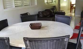 Imagem 7: Casa de condomínio sobrado para venda tem 175 metros quadrados com 4 quartos