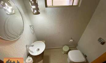 Imagem 7: Casa com 3 dormitórios para alugar, 158 m² por R$ 4.300,00/mês - Cidade Universitária - Ca