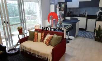 Imagem 3: Apartamento para Venda em São Paulo, Vila Andrade, 2 dormitórios, 1 suíte, 1 banheiro, 1 v