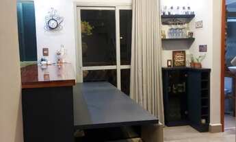 Imagem 6: Apartamento Cobertura em Chácara Inglesa - São Paulo