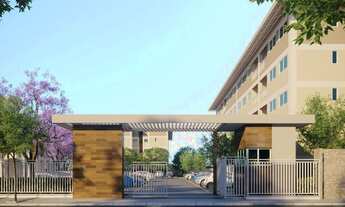 Imagem 6: Apartamento para venda possui 52 metros quadrados com 2 quartos em Itaoca - Fortaleza - CE