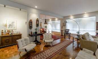 Imagem: Apartamento com 3 dormitórios à venda