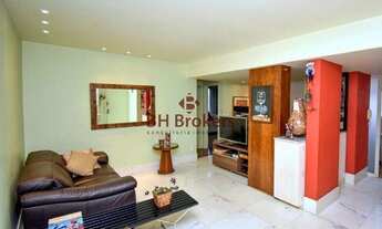 Imagem 4: BELO HORIZONTE - Apartamento Padrão - Serra