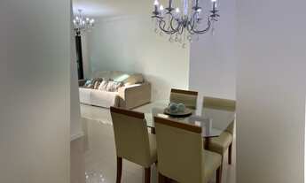 Imagem 3: Apartamento para venda com 89 m² com 3 quartos em Jardim Apipema