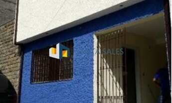 Imagem 2: CASA DE VILA Casa com 3 dormitórios