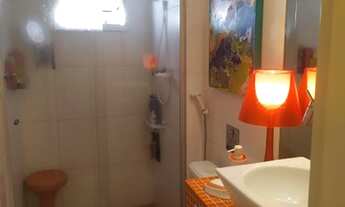 Imagem 5: Apartamento para venda possui 100 metros quadrados com 3 quartos