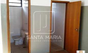 Imagem 4: Salão/Galpão (salão - térreo