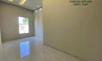 Imagem 6: Casa à venda no bairro Cardoso Continuação - Aparecida de Goiânia/GO