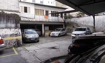 Imagem 4: Santa Cecilia Terrreno com 11m de frente próximo do metro