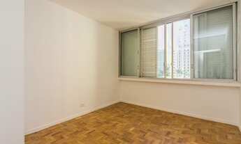 Imagem 5: São Paulo - Apartamento Padrão - Moema Índios