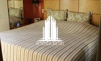 Imagem 6: APARTAMENTO COBERTURA DUPLEX, 3 DORMITÓRIOS, À VENDA EM SÃO BERNARDO DO CAMPO