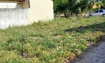 Imagem: Loteamente cajupiranga, esquina 60mil