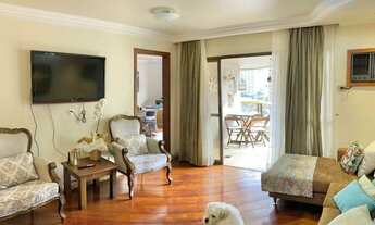 Imagem 2: Apartamento com 4 dormitórios à venda, 177 m² por R$ 740.000,00 - Centro - Londrina/PR