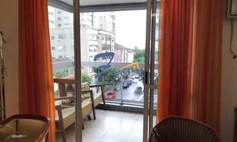 Imagem 4: Apartamento para Venda em Santos, Embaré, 3 dormitórios, 3 suítes, 4 banheiros, 3 vagas