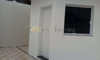 Imagem 2: Casa com 2 dorms, Jardim Magalhães, Itanhaém - R$ 230 mil, Cod: 490